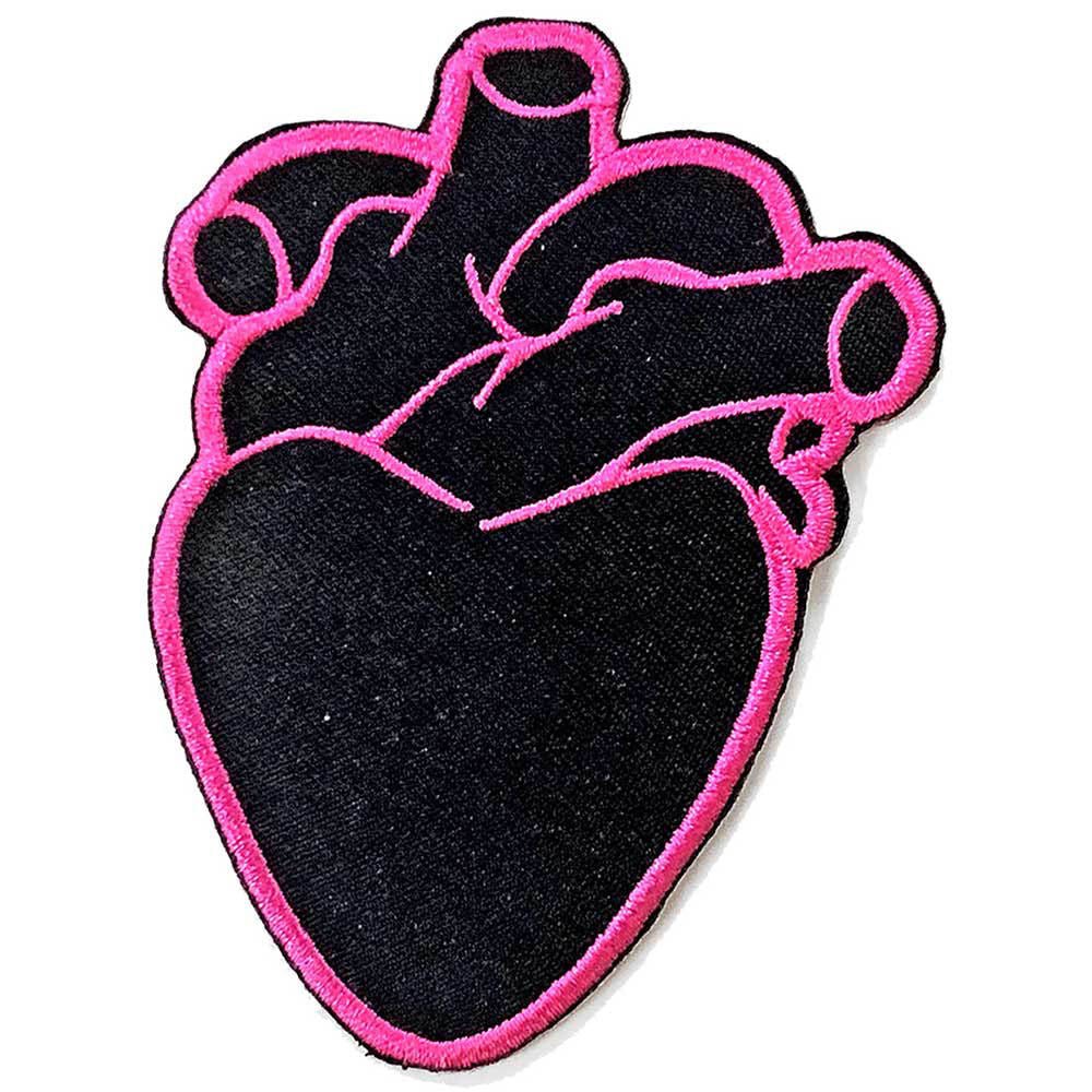 YUNGBLUD ヤングブラッド - Heart / ワッペン - PGS